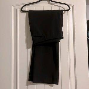 Worthington Woman Perfect Trouser 18WS Black